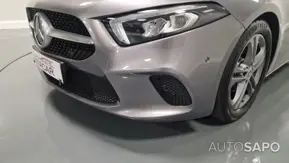 Mercedes-Benz Classe A de 2019