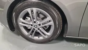 Mercedes-Benz Classe A de 2019