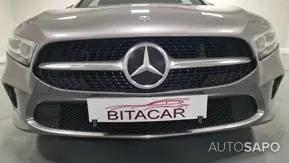 Mercedes-Benz Classe A de 2019