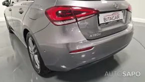 Mercedes-Benz Classe A de 2019