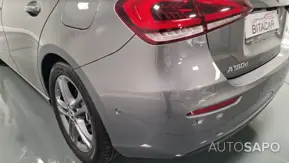 Mercedes-Benz Classe A de 2019
