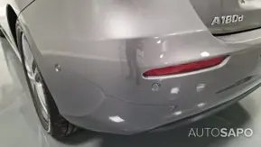 Mercedes-Benz Classe A de 2019