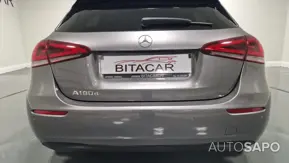 Mercedes-Benz Classe A de 2019