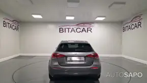 Mercedes-Benz Classe A de 2019