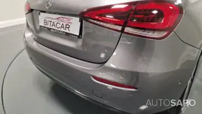Mercedes-Benz Classe A de 2019