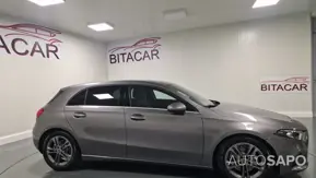 Mercedes-Benz Classe A de 2019