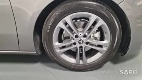 Mercedes-Benz Classe A de 2019