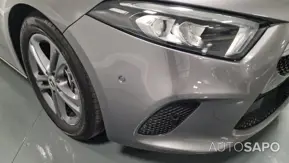 Mercedes-Benz Classe A de 2019