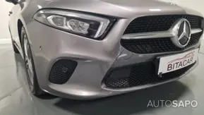 Mercedes-Benz Classe A de 2019