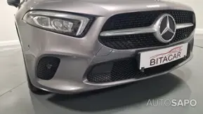 Mercedes-Benz Classe A de 2019