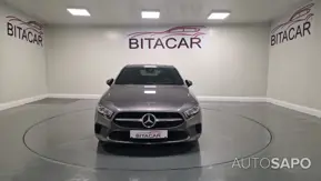 Mercedes-Benz Classe A de 2019