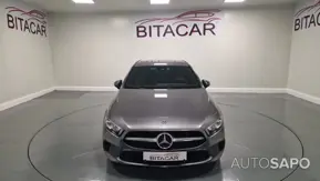 Mercedes-Benz Classe A de 2019