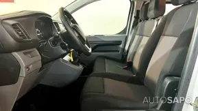 Peugeot Traveller 1.5 BlueHDi L2H1 Active Standard de 2021