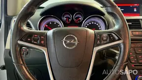 Opel Mokka de 2014