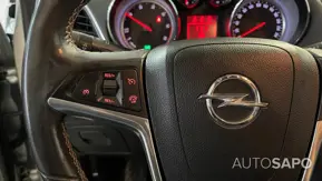 Opel Mokka de 2014