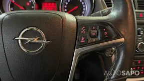 Opel Mokka de 2014