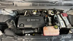 Opel Mokka de 2014