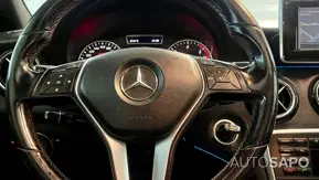 Mercedes-Benz Classe A de 2012