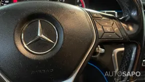 Mercedes-Benz Classe A de 2012