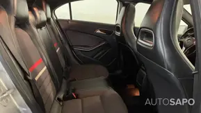 Mercedes-Benz Classe A de 2012