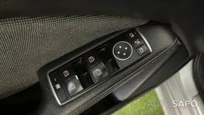 Mercedes-Benz Classe A de 2012