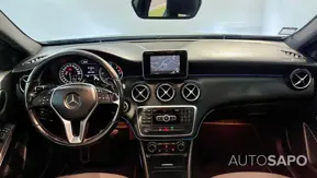 Mercedes-Benz Classe A de 2012