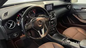 Mercedes-Benz Classe A de 2012