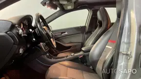 Mercedes-Benz Classe A de 2012