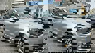 Volkswagen Polo de 2017