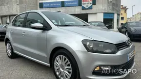 Volkswagen Polo de 2017