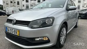 Volkswagen Polo de 2017