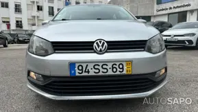 Volkswagen Polo de 2017