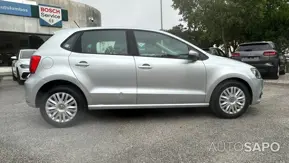 Volkswagen Polo de 2017