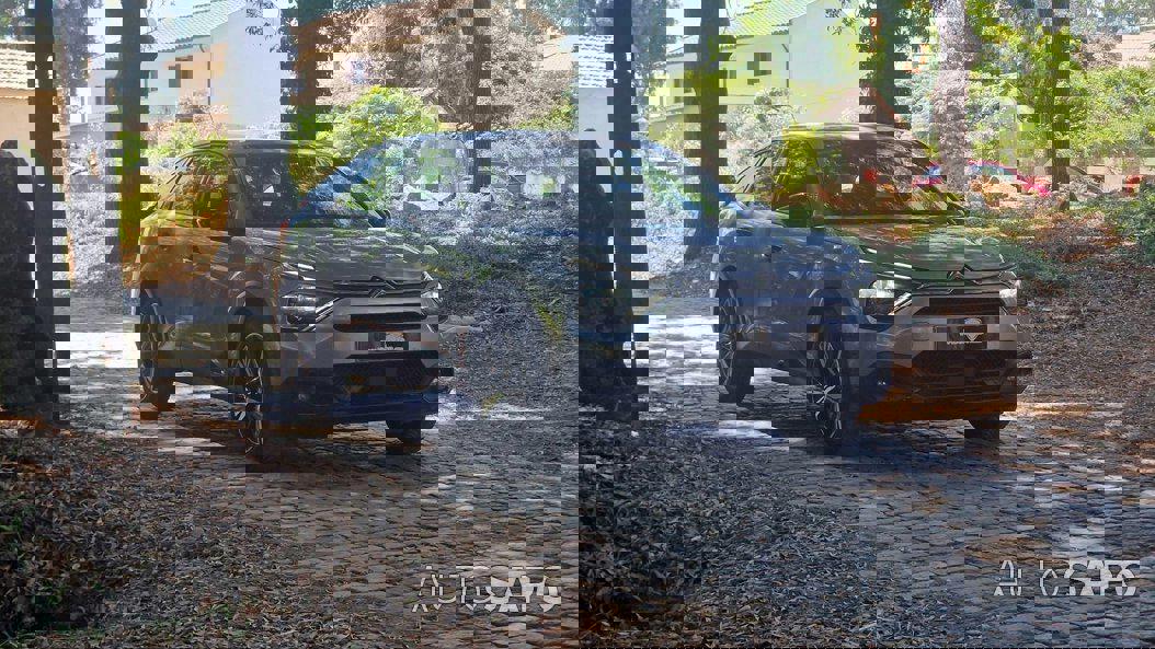 Citroen C4 1.2 PureTech Feel Pack EAT8 de 2021