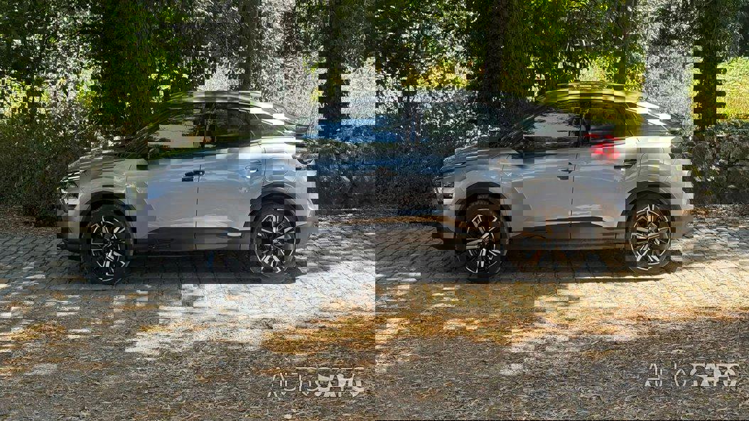 Citroen C4 1.2 PureTech Feel Pack EAT8 de 2021