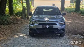 Citroen C4 1.2 PureTech Feel Pack EAT8 de 2021