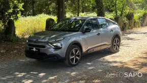Citroen C4 1.2 PureTech Feel Pack EAT8 de 2021