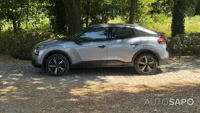 Citroen C4 1.2 PureTech Feel Pack EAT8 de 2021