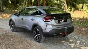 Citroen C4 1.2 PureTech Feel Pack EAT8 de 2021
