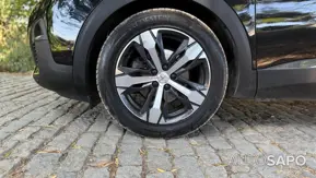 Peugeot 3008 1.2 PureTech Allure Grip Control EAT6 de 2017