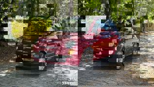 Fiat 500 de 2009