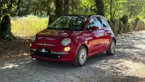 Fiat 500 de 2009