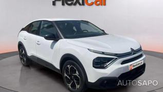 Citroen C4 1.2 PureTech Feel Pack de 2021