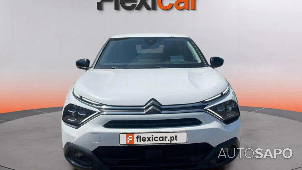 Citroen C4 1.2 PureTech Feel Pack de 2021