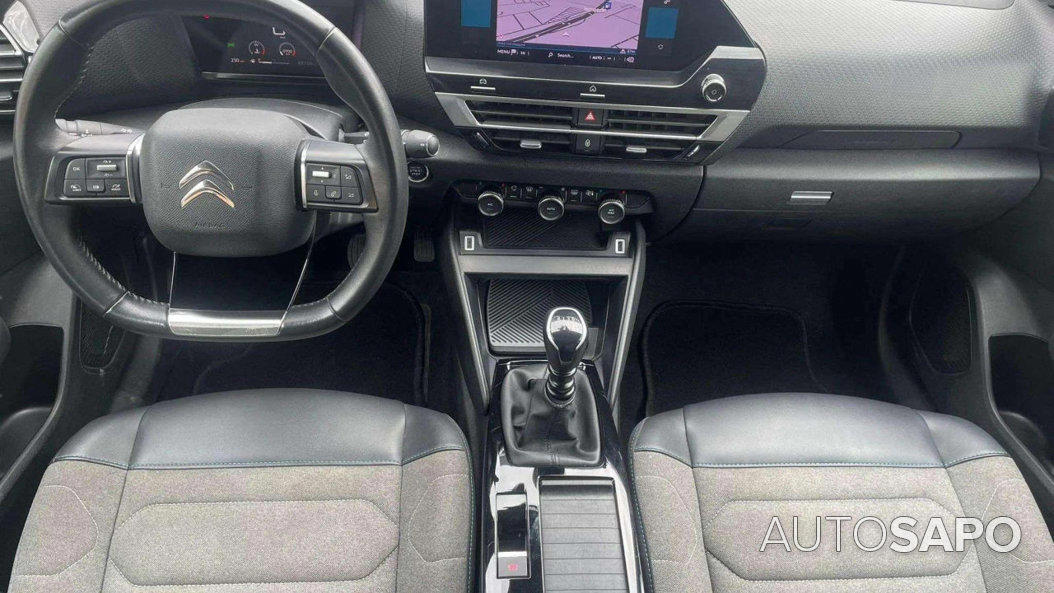 Citroen C4 1.2 PureTech Feel Pack de 2021