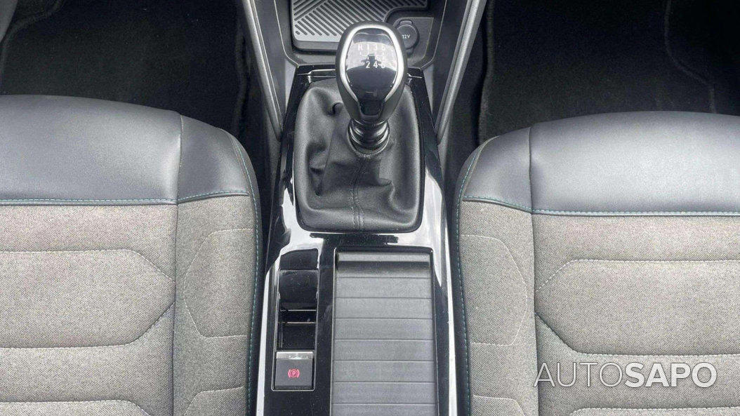 Citroen C4 1.2 PureTech Feel Pack de 2021