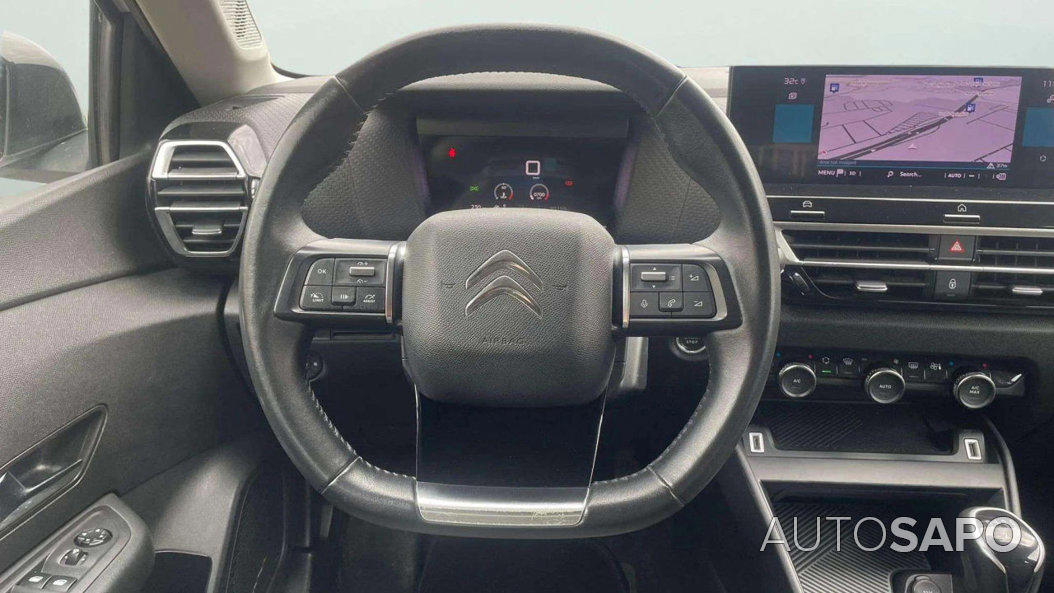 Citroen C4 1.2 PureTech Feel Pack de 2021