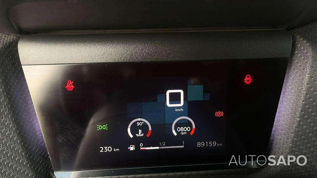 Citroen C4 1.2 PureTech Feel Pack de 2021