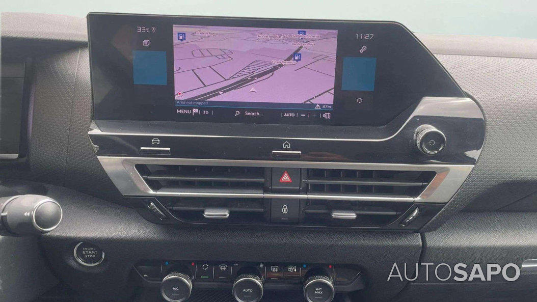 Citroen C4 1.2 PureTech Feel Pack de 2021