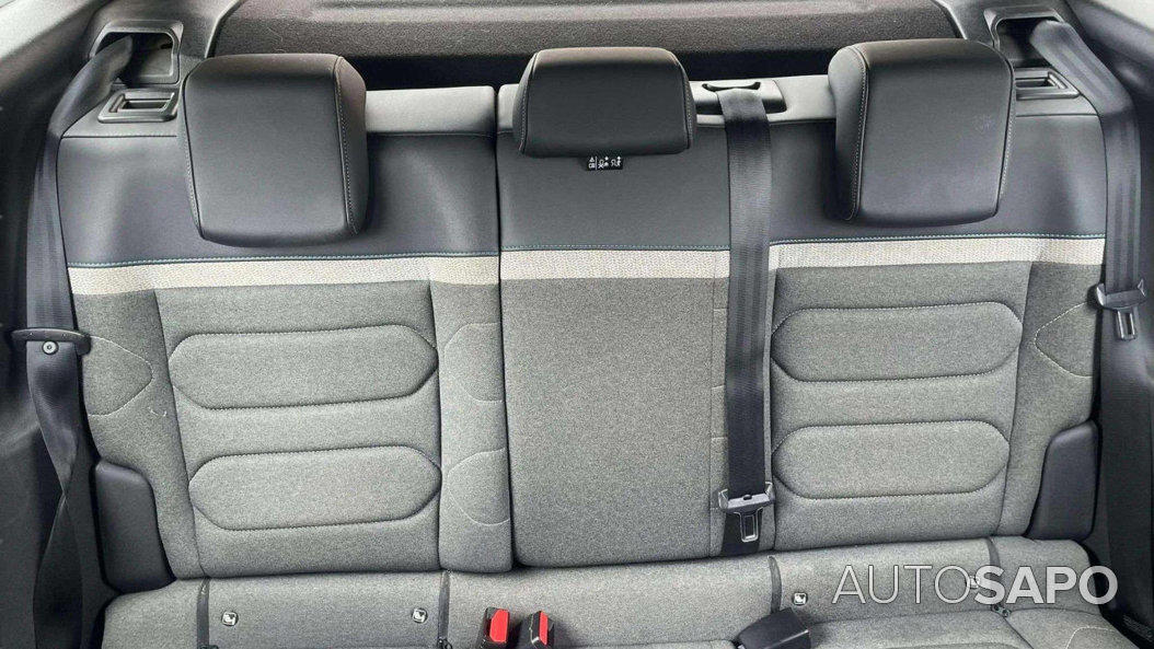 Citroen C4 1.2 PureTech Feel Pack de 2021